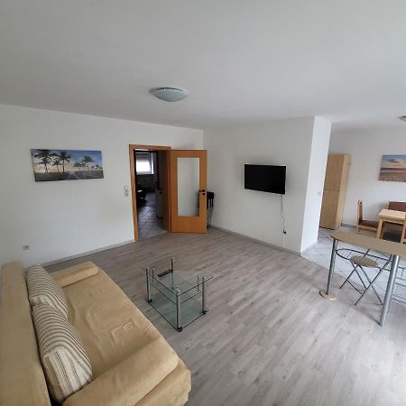 Ferienwohnung Unterneukirchen Mit Garten-Terrasse Esterno foto