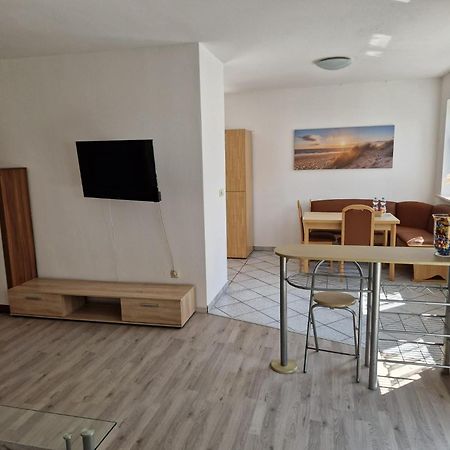 Ferienwohnung Unterneukirchen Mit Garten-Terrasse Esterno foto