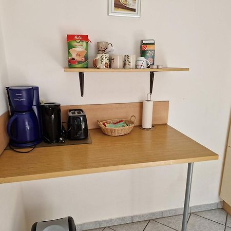Ferienwohnung Unterneukirchen Mit Garten-Terrasse Esterno foto