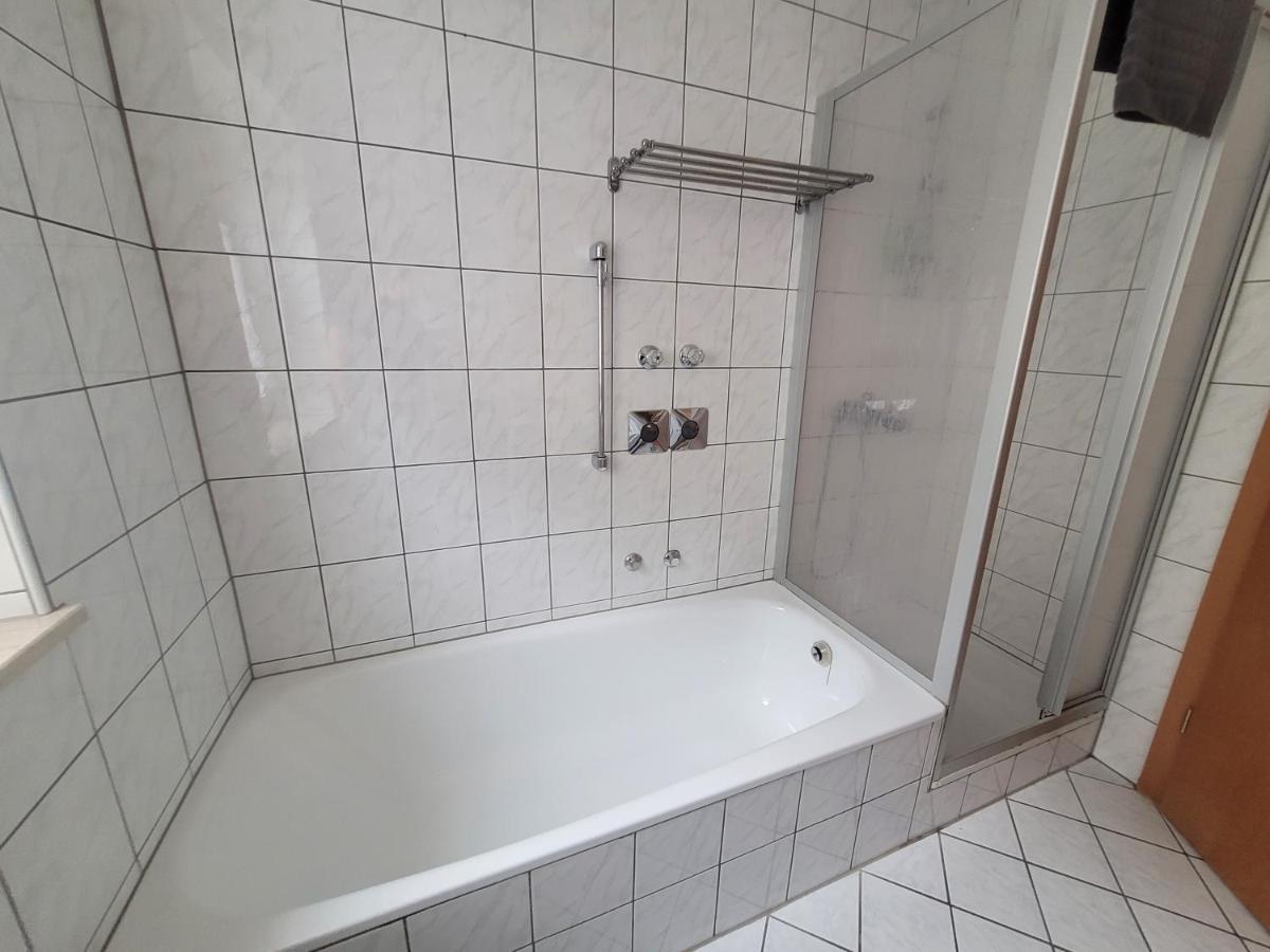 Ferienwohnung Unterneukirchen Mit Garten-Terrasse Esterno foto