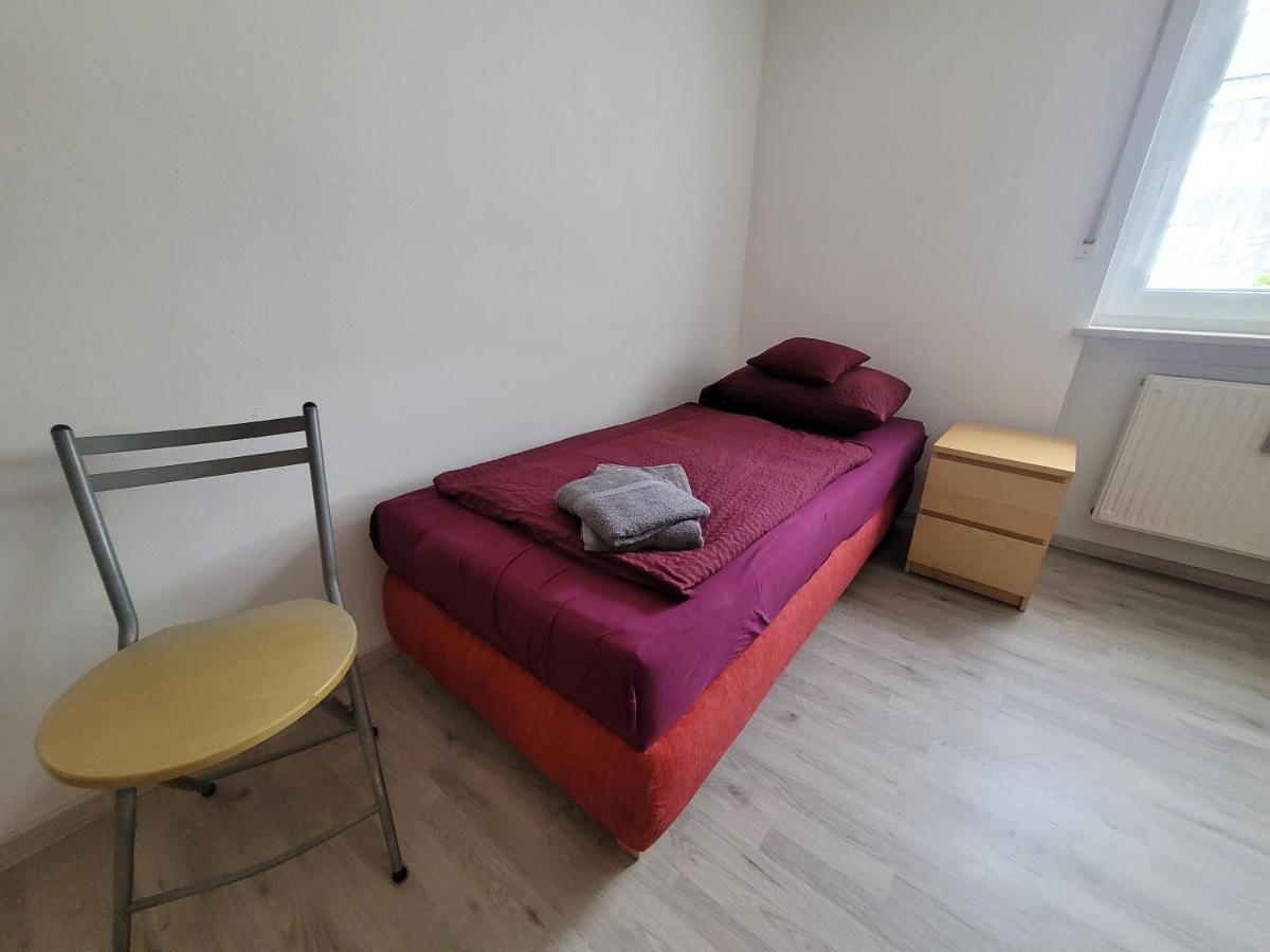 Ferienwohnung Unterneukirchen Mit Garten-Terrasse Esterno foto