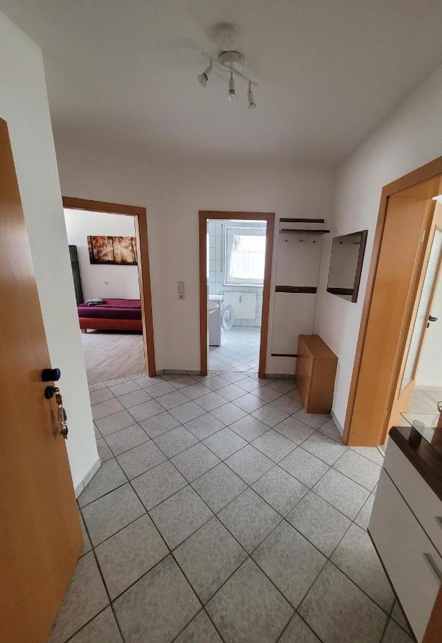 Ferienwohnung Unterneukirchen Mit Garten-Terrasse Esterno foto