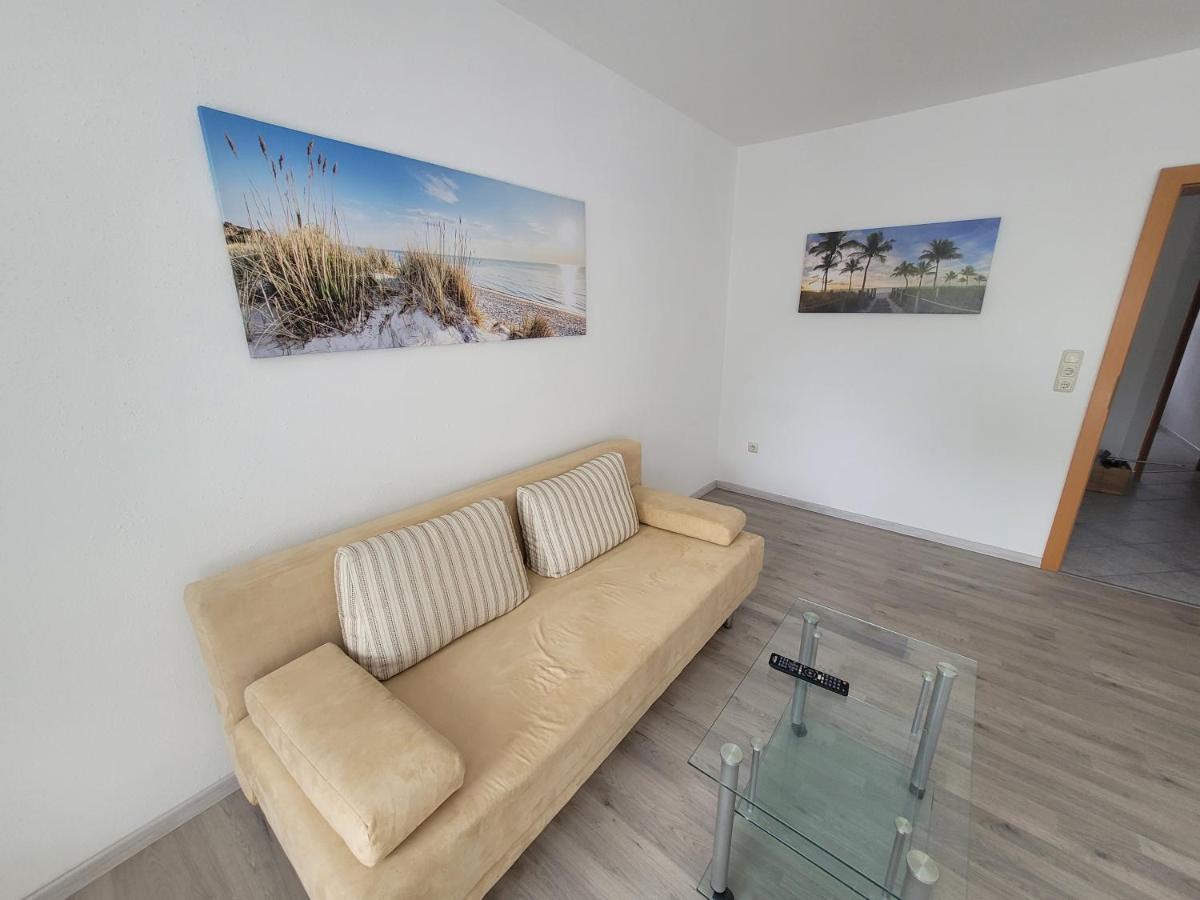 Ferienwohnung Unterneukirchen Mit Garten-Terrasse Esterno foto