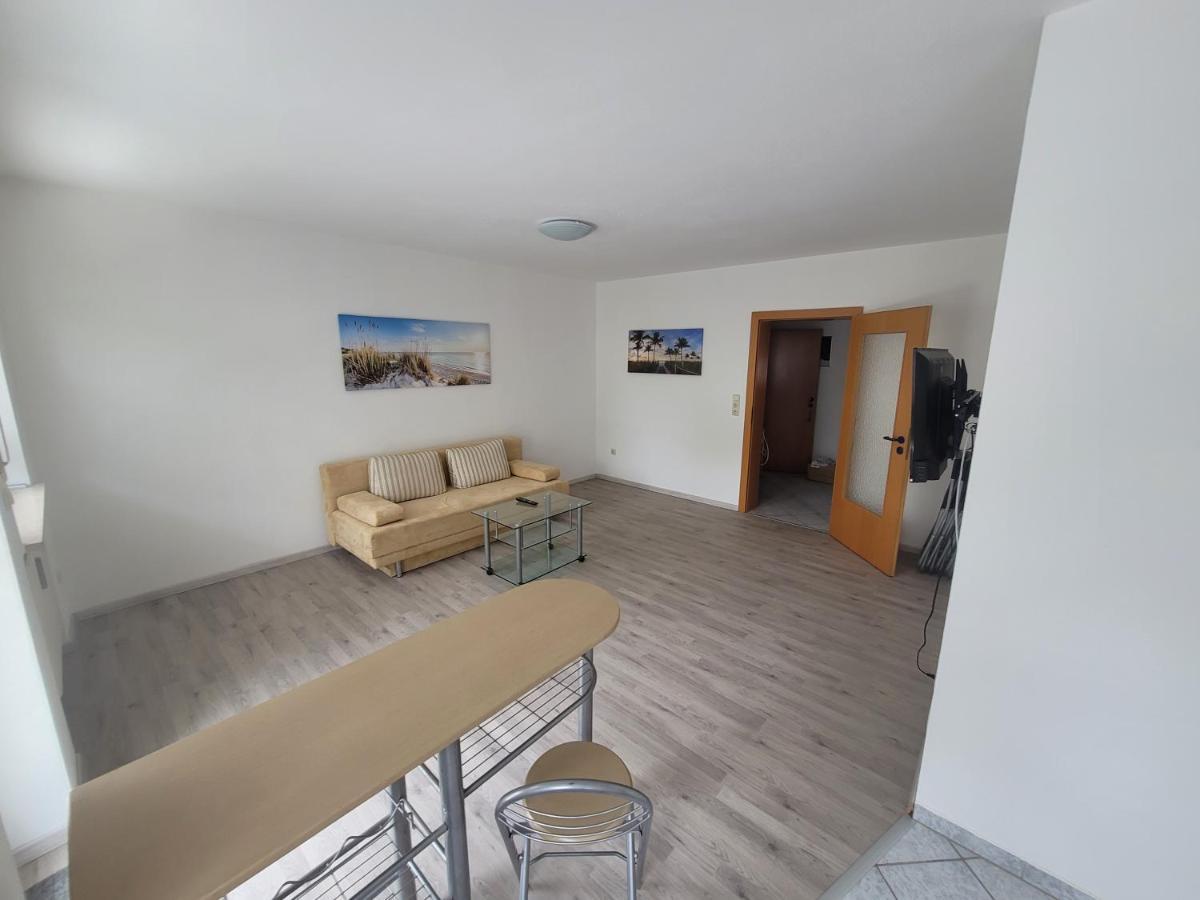 Ferienwohnung Unterneukirchen Mit Garten-Terrasse Esterno foto
