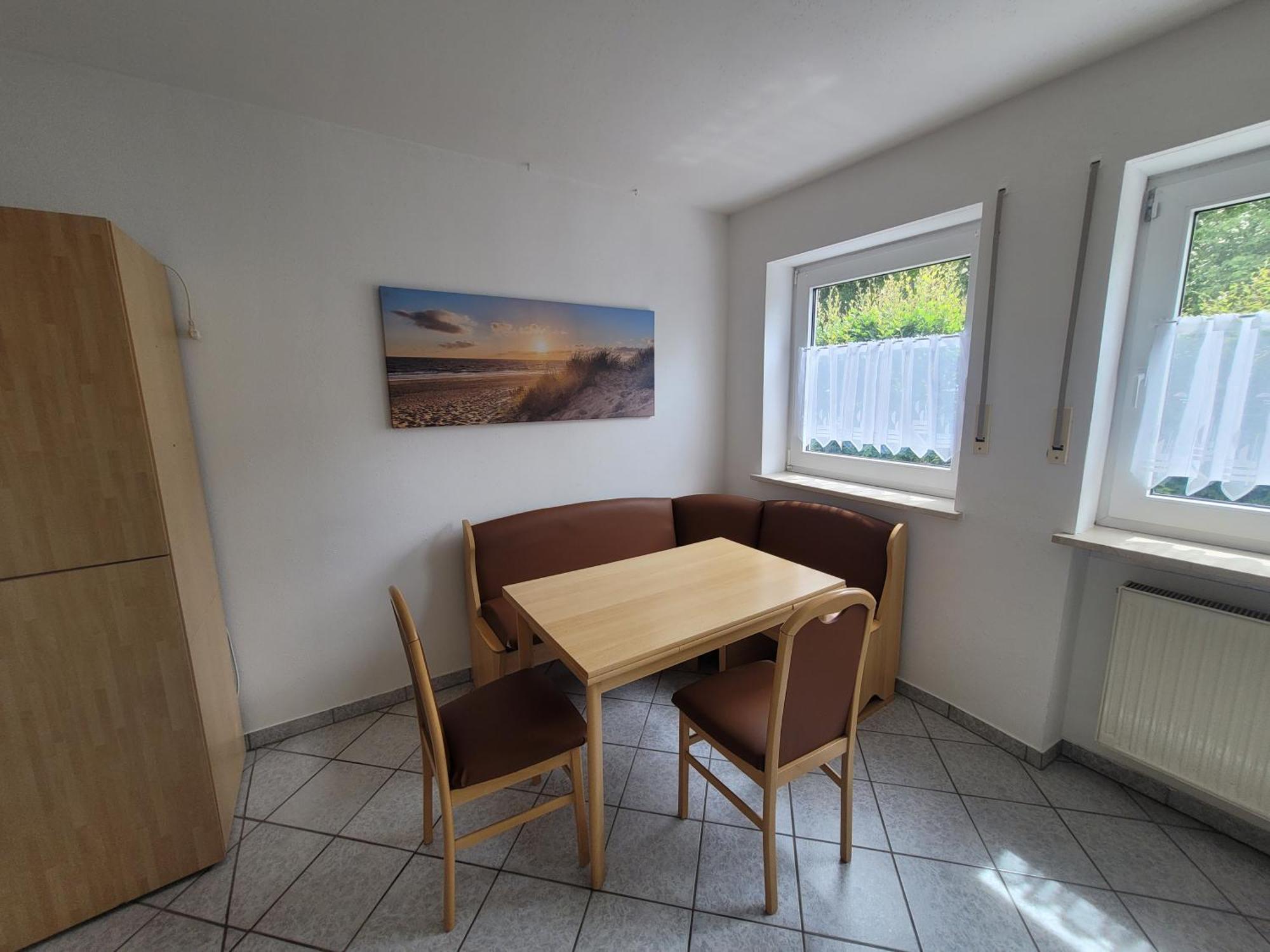 Ferienwohnung Unterneukirchen Mit Garten-Terrasse Esterno foto