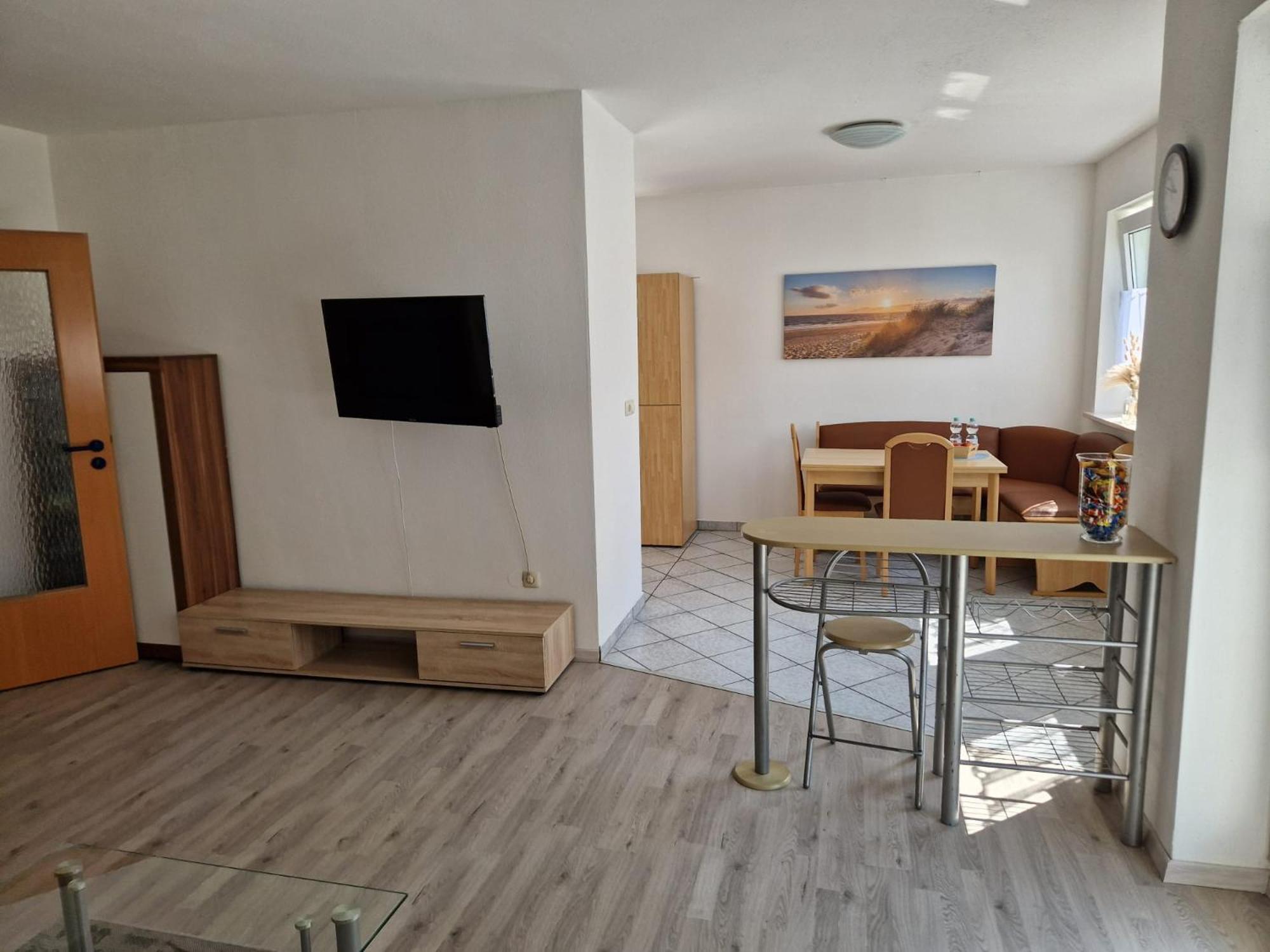 Ferienwohnung Unterneukirchen Mit Garten-Terrasse Esterno foto