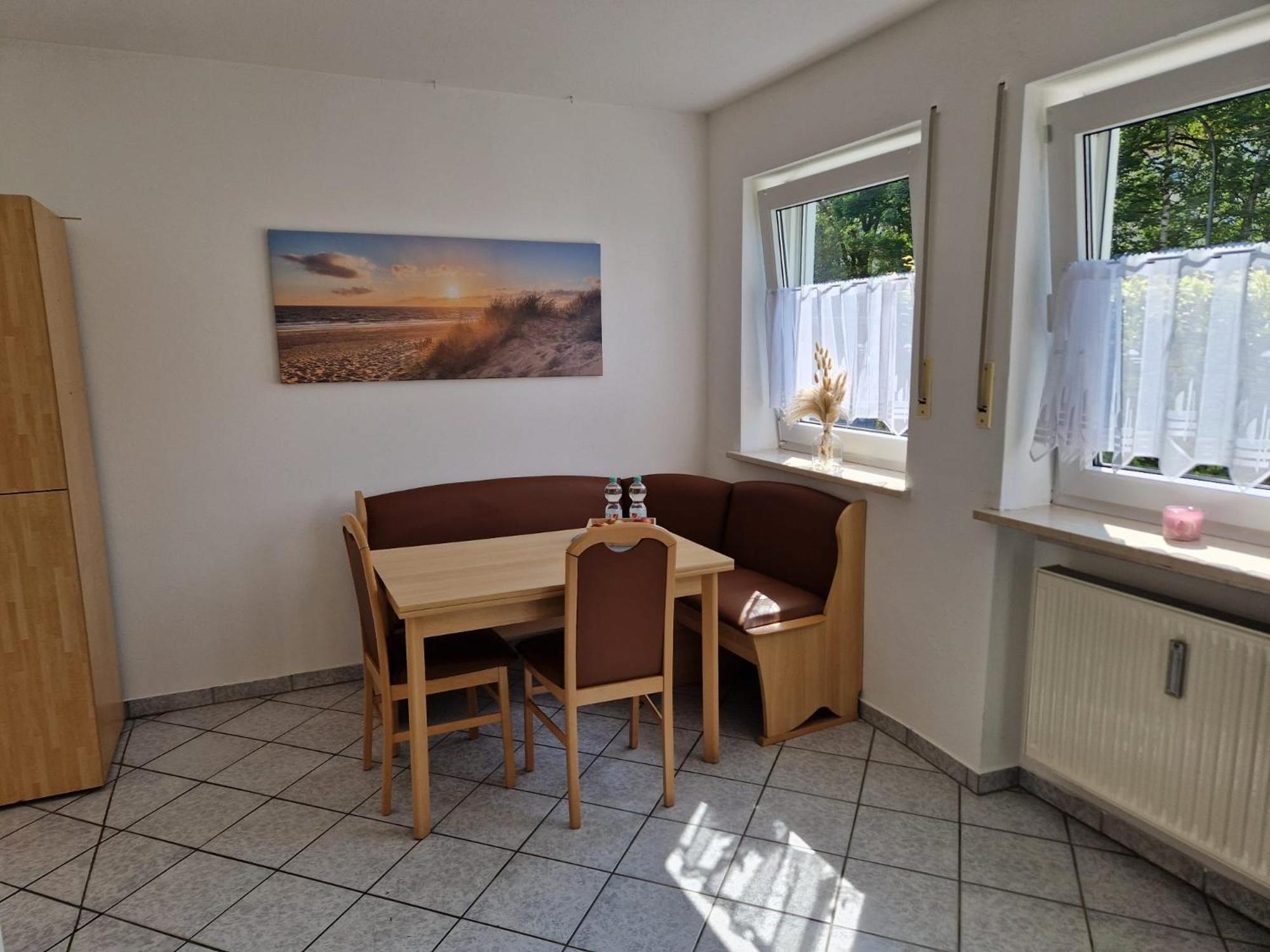 Ferienwohnung Unterneukirchen Mit Garten-Terrasse Esterno foto