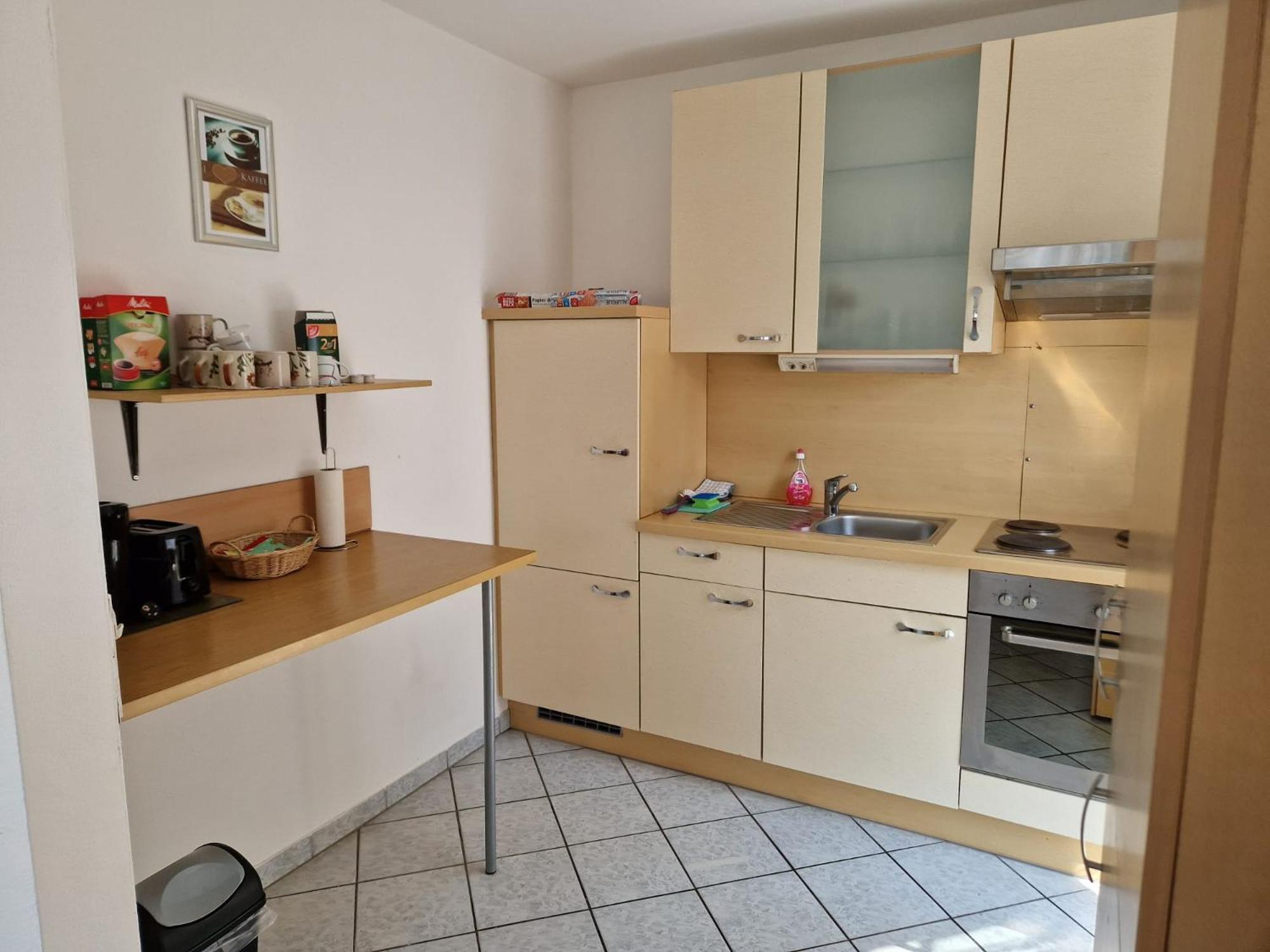 Ferienwohnung Unterneukirchen Mit Garten-Terrasse Esterno foto