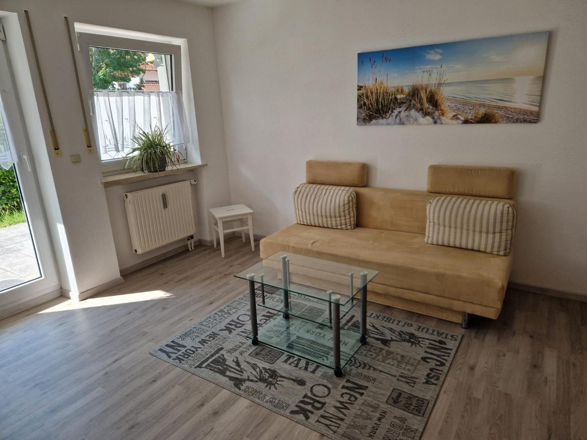 Ferienwohnung Unterneukirchen Mit Garten-Terrasse Esterno foto